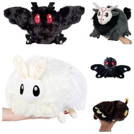 Moth Poodle Poodle Doll Moth Plush Toy GU7I