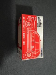 Tomytec Tomica Limited Vintage Neo 香港的士
