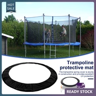 RGA  Trampoline Pad Replacement Trampoline Edge Protector Waterproof Pvc Trampoline Pad with Safety 