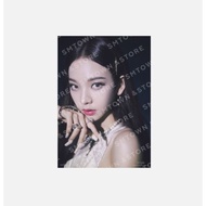 aespa - aespa A4 PHOTO official