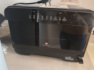 Carl Schmidt Sohn Oven