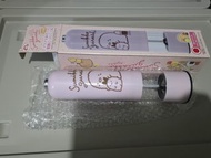 角落生物電動胡椒研磨器（電芯款）
