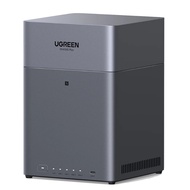UGREEN NASync DH4300 Plus Max 120TB