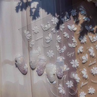 New nail decoration sticker code nail sticker nail art sticker nail stickers