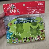 Disney 迪士尼 Zootopia 優獸大都會 Kirin 午後紅茶 冰模 冰格