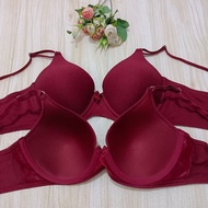 DIANA Thin foam underwire Bra size 38B