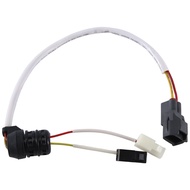 32620-23330-71 326202333071 for TOYOTA FORKLIFT 1DZ 1ZS 4Y 2Z 5K 3Z Cable Sensor Switch Car Parts Ac