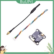 For VTX20-600 VTX 5.8G 600MW FPV Video Transmitter Support 2-6S for FPV Drone