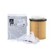 A2701800109Mercedes-Benz W204 GLK200 GLK300 GLK350 GLK280 GLK260 Oil Filter Compartment