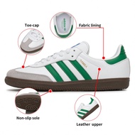 Giày nam Clover giày nữ giày thể thao đôi SAMBA OG giày thường ngày IG1024