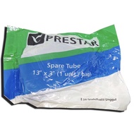 Prestar 13" x 3" Wheelbarrow Inner Spare Tube / Spare Tube Tayar Kereta Sorong / Kereta Tolak Tiub 1