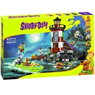 Lego Scooby 75903 Assembled Chinese Childrens Puzzle Building Blocks/05