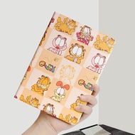 For HUAWEI Honor Pad X9a 11.5"2025 Pad9 12.1 X8a 2024 PU Leather Snoopy Casing Stand Flip Cover Cute