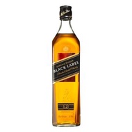 Johnnie Walker Black Label 12 year Scotch Whisky 700ml (no giftbox) 尊尼獲加 黑牌12年威士忌 700ml (無盒)