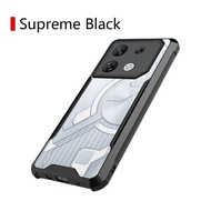 Infinix GT 20 Pro 5G เคสโทรศัพท์แบบใสอะคริลิค2024สำหรับ InfinixGT20Pro GT20Pro Infinix GT20 GT 20 Pr