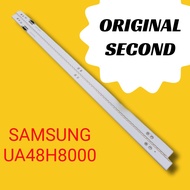 BL SAMSUNG UA48H8000 - SAMSUNG UA48H8000 TV BACKLIGHT - SAMSUNG UA48H8000 TV LIGHT