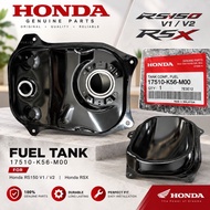 Honda RS150 V1 V2 / RSX Fuel Tank Original 17510-K56-M00