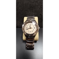 Swatch  Irony Stainless Steel