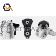 3pcs Car Accessories Engine Mount Bracket Motor Front for For Ford Explorer 2016-2019 3.5L GB5Z-6038