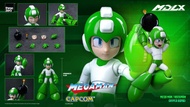 🔥最底零售價預訂/批發🔥 Threezero MDLX Rockman X Mega Man X 洛克人 超高炸彈 合金成品