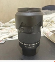Samyang af 35 -150mm f2 2.8 lens for sony e 租鏡頭
