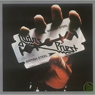 Judas Priest / British Steel (Remastered)