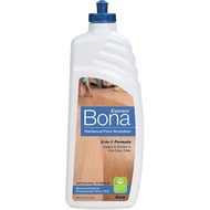 Bona Express 2 in 1 Hardwood Floor Revitalizer 1.06L