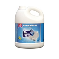 Nước rửa chén 4.2kg Mr.Fresh