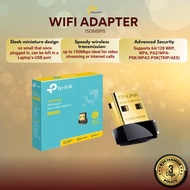 WiFi Dongle | TP-Link Mini |