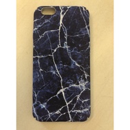 Marble vintage floral Iphone 6 6s casing ip 6 6s