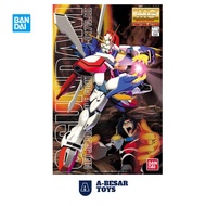 Gundam MG 1/100 GOD BANDAI 062836