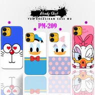 Casing hp CASE VIVO Y12S V21 Y53S Y21S Y21 Y91C Y17 Y15 Y12 Y3 Y30 Y50 Y71 Y81 Y83 Y55 Y53 V9 Y91 Y9