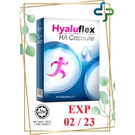 OFFER HYALUFLEX HA CAPSULE 30'S