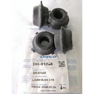 PERODUA KELISA KENARI LOWER ARM BUSH OEM DENCO 48674-97202 DH-01048