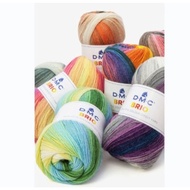 Dmc Brio Knitting Yarn 100g