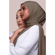 Long Rayon Shawl Jersy