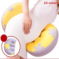 【Intimate mom】Sleeping Support Pillow for Pregnant WomenSideUMaternity Pillow Baby Breastfeeding Pregnancy Waist PillowPregnancy Pillows