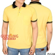 Men'sPOLO Shirt PLS 04
