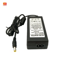 12V 3A 2A AC DC Power Adapter Charger  For LG W1943S E1948S LCAP07F E2260 ADS-24NP-12-1 12024G LCD Monitor 6.5MM With Pin Inside