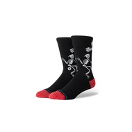 STANCE ถุงเท้า รุ่น SOCIAL DISTORTION