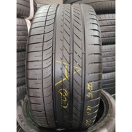 275/40/20 275/40R20 USED TYRE TAYAR SEKEN (1BIJI)(1PC)