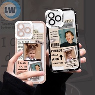 Case infinix Note 12 G96 12 2023 Smart 7 6 Tecno Pova 5 Hot 20s 30 30 5 30i 20i