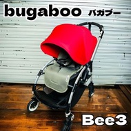 bugaboo bee3 bugaboo嬰兒車