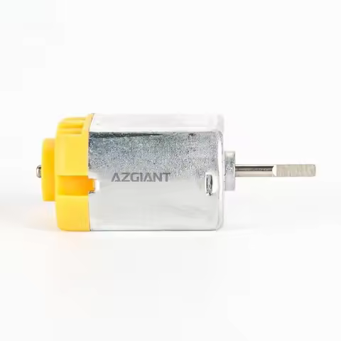 FS140-KD-12260 REAR VISION MIRROR Fold Module Core Motor Carbon Brush 12V 12000RPM Micro For Subaru 