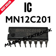 IC MN12C201 MN 12C201 MN12C201D MN 12C201D PART TOOL ELECTRO