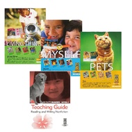 Go Facts Readers-Level 1 Discount Set (Including CD) Interdisciplinary Learning English Reader Knowl