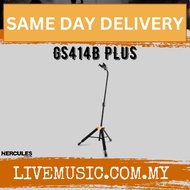 Hercules GS414B PLUS Guitar Stand ( GS414BPLUS / GS414BPLUS )