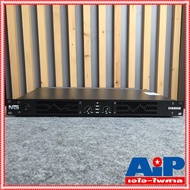 NTS D-3202 poweramp เพาเวอร์แอมป์ เครื่องขยายเสียง 480W x 2 ที่ 4 OHM D3202 D 3202 เอไอ-ไพศาล