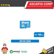 BIWIN MS100 MicroSD Card UHS-I - 32GB
