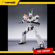 【PRE-O RM334】BANDAI TAMASHII THE ROBOT SPIRITS <SIDE LABOR> AV-98plus INGRAM PLUS 1st (Patlabor Seri